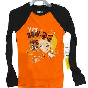 JoJo Siwa Halloween Pajamas